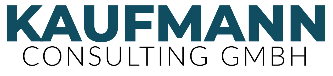 Kaufmann Consulting GmbH
